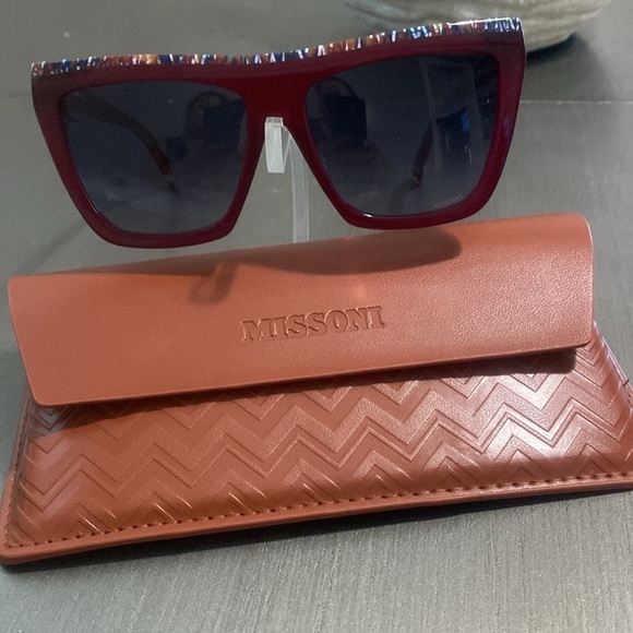 MISSIONI WOMAN’S Sunglasses main image 5